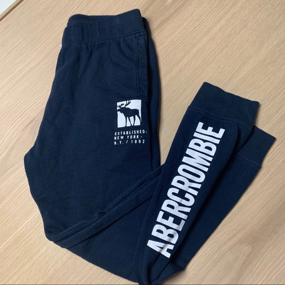 Abercrombie kids